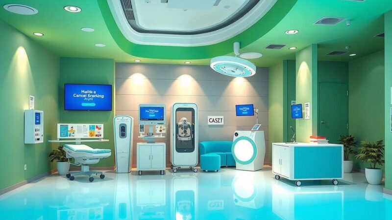 Lebih dari 81.000 Skrining Kanker Gratis di Istanbul pada Tahun 2025