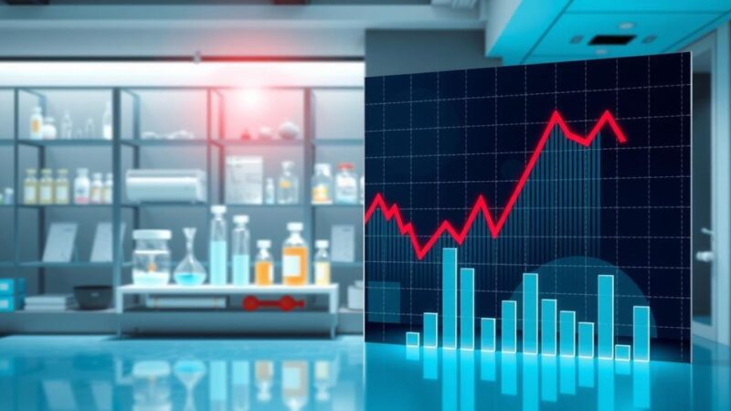 Penurunan Saham Compass Therapeutics Pasca Data Uji Coba Obat Kanker