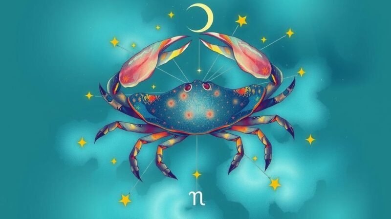 Ramalan Zodiak Cancer untuk 11 April 2025: Peluang Terakhir untuk Berpengaruh Besar