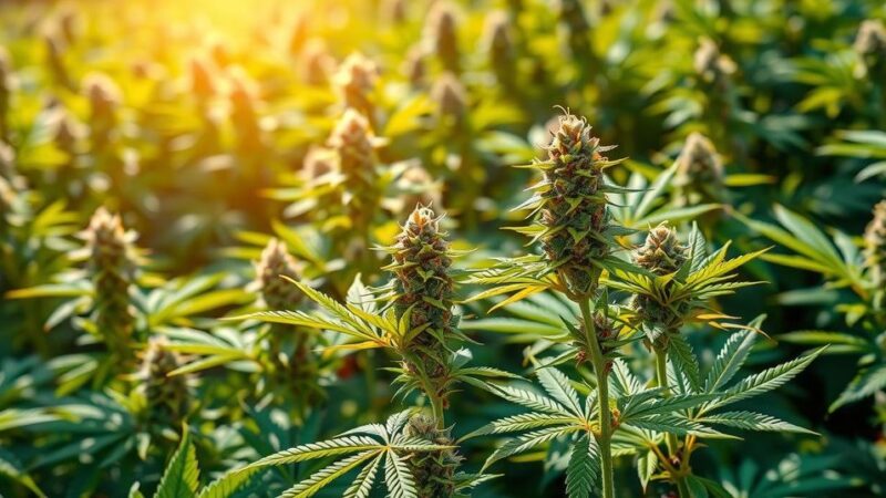 Apakah Ganja Dapat Membantu Mengobati Kanker? Studi Terbesar Mengungkapkan