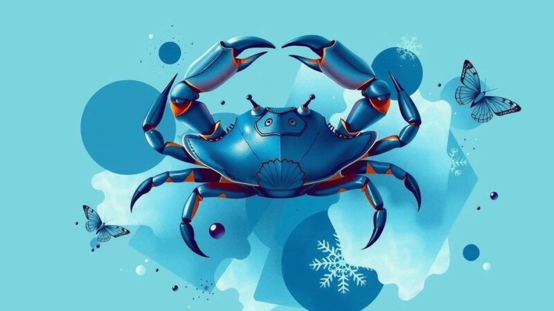 Ramalan Harian Zodiak Cancer 16 April 2025