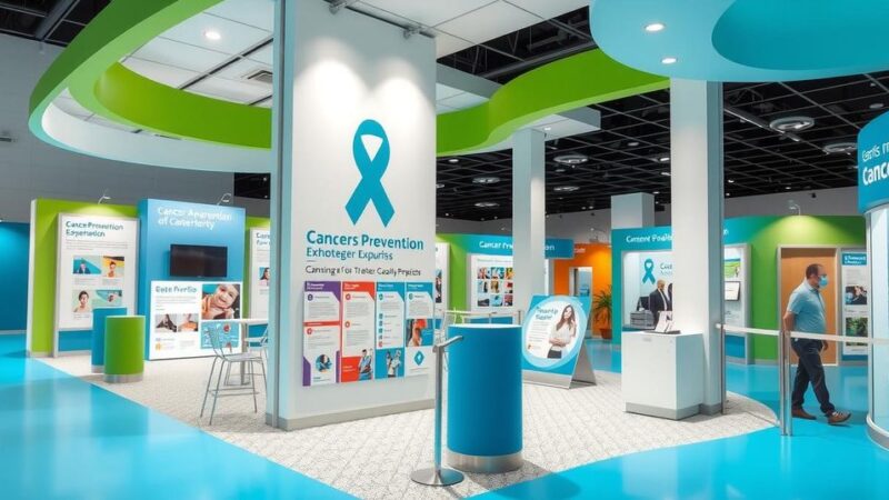 UW Carbone Cancer Center Gelar Open House untuk Edukasi Kanker