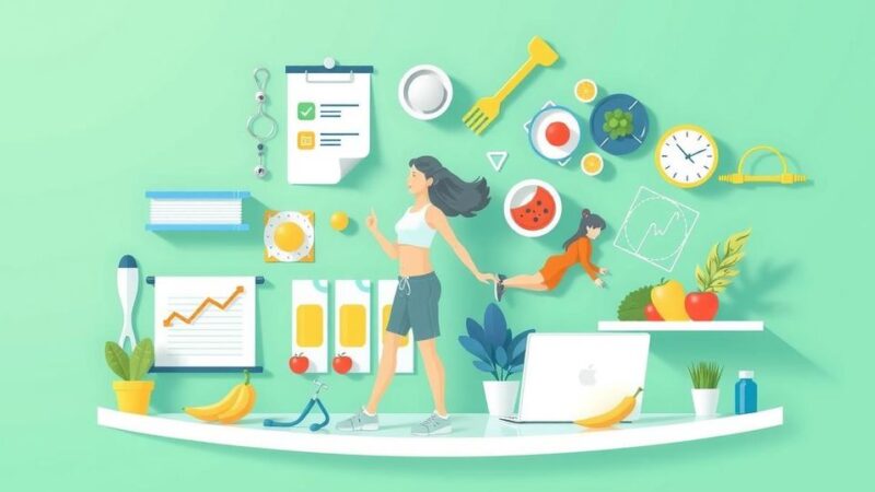 Enam Bahan Kunci untuk Strategi Pencegahan Kanker yang Efektif di Tempat Kerja