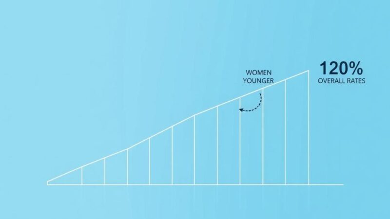 Laporan Kesehatan: Kenaikan Kasus Kanker di Wanita dan Remaja