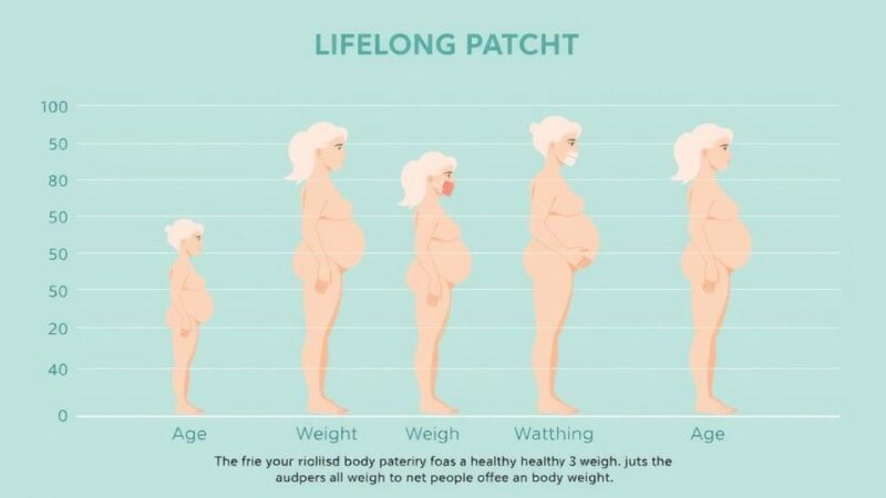 Pola Berat Badan Seumur Hidup Terkait Risiko Kanker Ginjal