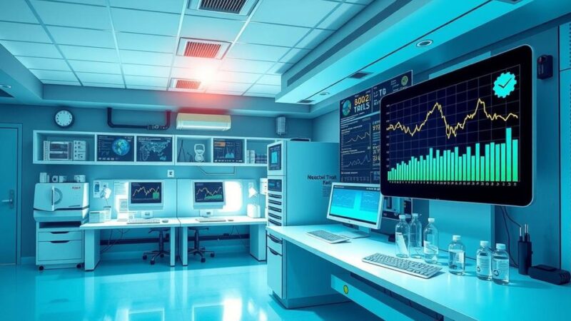 Hasil Menarik Uji Klinis MD Anderson di AACR 2025