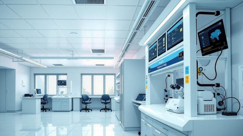 Uji Coba Tes Darah untuk Deteksi 12 Kanker Umum Dimulai oleh NHS