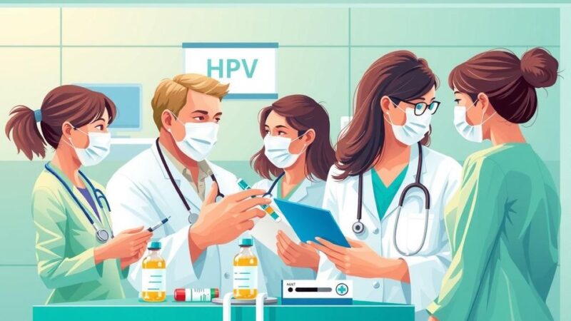 Penghargaan WHO dan UNFPA untuk Upaya Indonesia Mengatasi Kanker Serviks