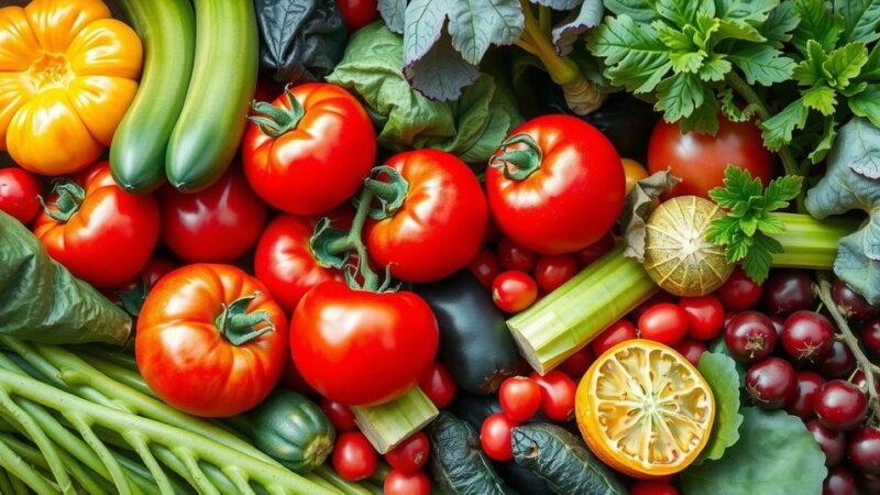 7 Makanan Pencegah Kanker Yang Perlu Anda Konsumsi