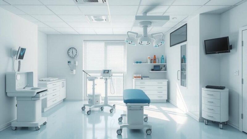 OhioHealth Tingkatkan Kesempatan Skrining Kanker Kolorektal di Tengah Peningkatan Kasus