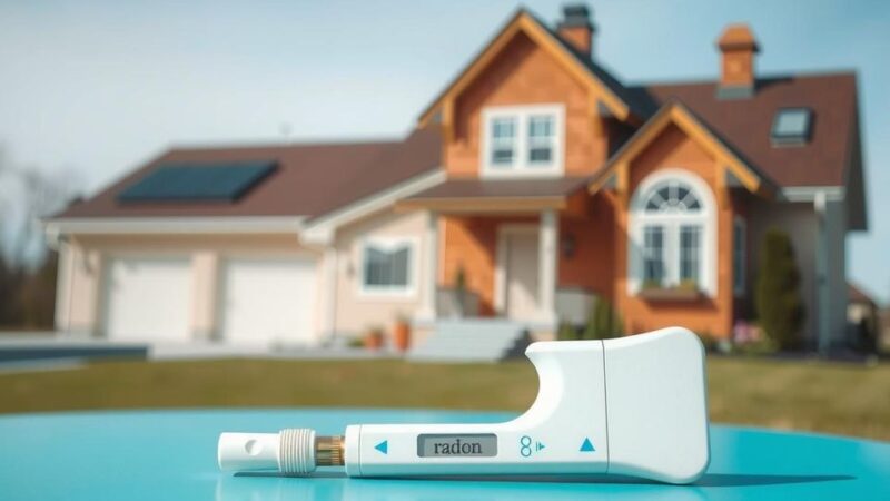 Pentingnya Pencegahan Kanker di Utah: Kenali Bahaya Radon
