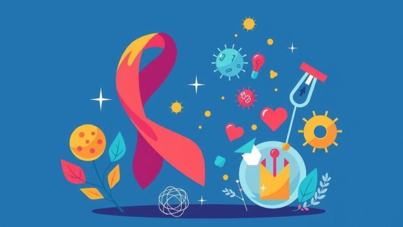 Studi Inovatif Kanker Dana-Farber Diperkenalkan di Pertemuan AACR 2025